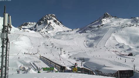 Webcam Ischgl 